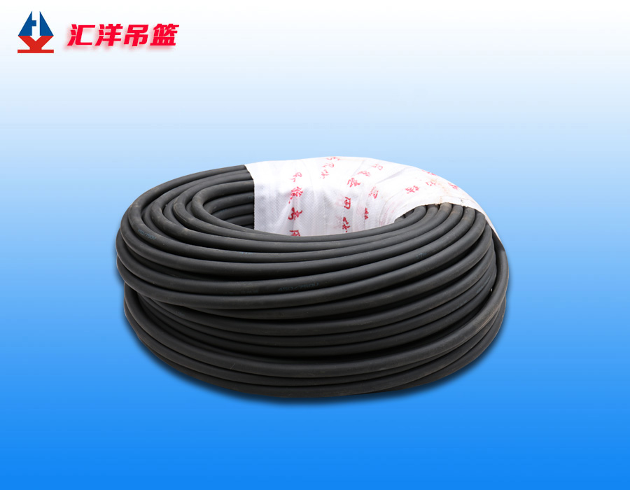 吊籃專用電纜